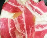 ＊ふ～んわりお好み焼き＊作り方8写真