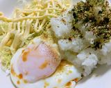 朝ご飯5分ワンプレート♥簡単朝食メニュー作り方9写真