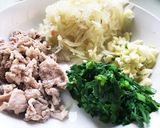 超ニンニク炒飯作り方4写真