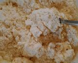 【離乳食完了期】豆腐バナナパン作り方2写真