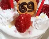母の誕生日ディナー！作り方4写真