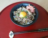 ✨牛蒡と茸の牛肉のしぐれ煮✨作り方7写真