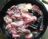 鮟鱇鍋作り方2写真