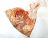 鶏もも肉のケチャップ焼き♪簡単作り方4写真