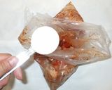鶏もも肉のケチャップ焼き♪簡単作り方5写真
