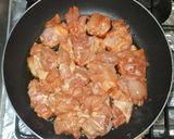 鶏もも肉のケチャップ焼き♪簡単作り方6写真