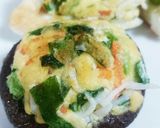 ＊ヘルシーなおから餡のはんぺん焼き＊作り方8写真