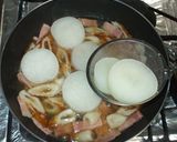 大根のあんかけ煮物♪簡単作り方11写真