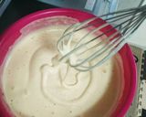 初めてでも上手に作れるロールケーキ☆作り方3写真