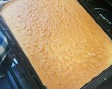 初めてでも上手に作れるロールケーキ☆作り方9写真
