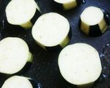 ＊なすの南蛮ずけ＊作り方3写真