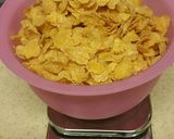 チョコクランチ☆簡単だょ！作り方1写真