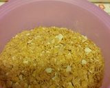 チョコクランチ☆簡単だょ！作り方4写真