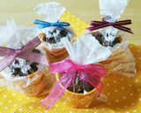 チョコクランチ☆簡単だょ！作り方12写真