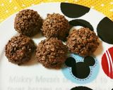 チョコクランチ☆簡単だょ！作り方13写真