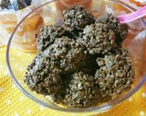 チョコクランチ☆簡単だょ！作り方14写真