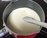 和味☆豆乳いも羊羹作り方2写真