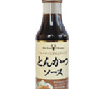 酢飯いらずのとんかつ巻き寿司作り方1写真