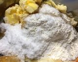 バナナケーキ簡単作り方1写真