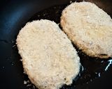 リメイク★揚げずに【肉じゃがコロッケ】作り方12写真