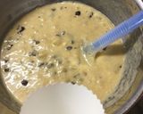 バナナケーキ簡単作り方3写真