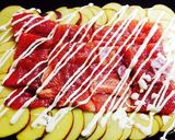 オーブンで簡単✨鮭とジャガ芋のパン粉焼き作り方5写真