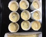 バナナケーキ簡単作り方4写真