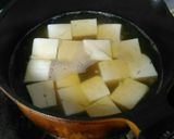 〆でもアテでも!湯豆腐昆布作り方3写真