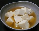 〆でもアテでも!湯豆腐昆布作り方4写真