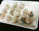 ❤揚げ出し太刀魚❤簡単に料亭風(^w^)作り方1写真