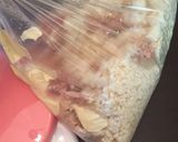 ホクホククリーミィおからコロッケ♫ロカボ作り方1写真