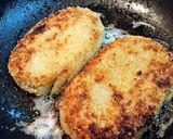 リメイク★揚げずに【肉じゃがコロッケ】作り方13写真
