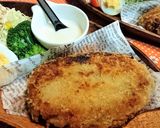 リメイク★揚げずに【肉じゃがコロッケ】作り方14写真