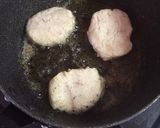 ホクホククリーミィおからコロッケ♫ロカボ作り方3写真