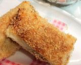 リメイク★揚げずに【肉じゃがコロッケ】作り方28写真