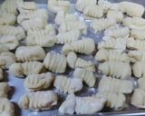 卵不使用 じゃがいもニョッキ 二種類作り方9写真