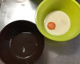 バレンタインの余った食材で人参ケーキ♪作り方1写真