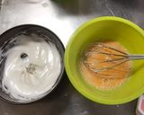 バレンタインの余った食材で人参ケーキ♪作り方2写真