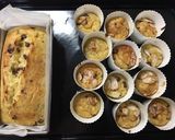バナナケーキ簡単作り方6写真