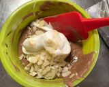 バレンタインの余った食材で人参ケーキ♪作り方5写真