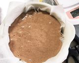 バレンタインの余った食材で人参ケーキ♪作り方6写真