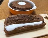 バレンタインの余った食材で人参ケーキ♪作り方8写真