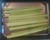 ふきと厚揚げの煮物作り方1写真