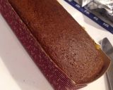 簡単♪HMで♪ふわ甘パウンドケーキ♡作り方6写真