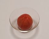 【ひとり鍋】野菜たっぷり！豆乳鶏鍋作り方5写真