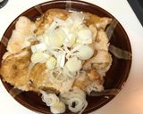 簡単おつまみ 酒粕のココナッツオイル焼き作り方4写真