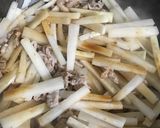 シンプル！しみじみ美味いひきないり！作り方4写真