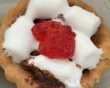 マシュマロタルト作り方5写真