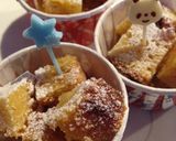簡単♪HMで♪ふわ甘パウンドケーキ♡作り方7写真