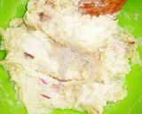 ころころマヨベーコンポテトコロッケ作り方13写真